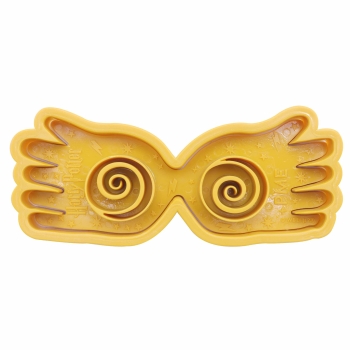 Cutter and Embosser - Luna Lovegood Spectacles